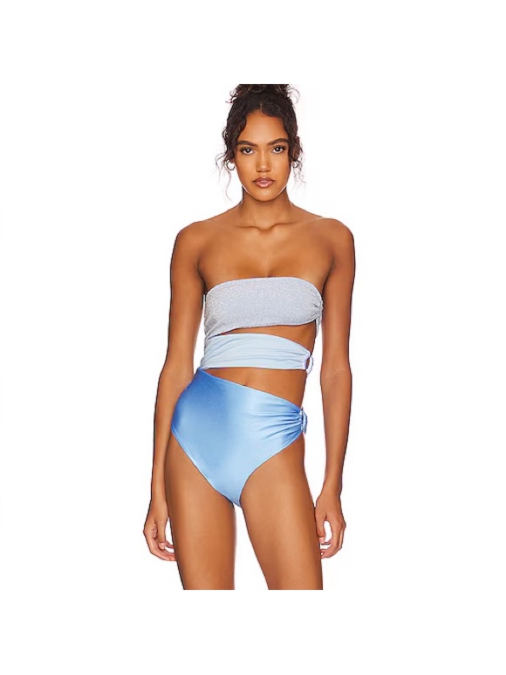 NWT Baobab Isla One Piece Swimsuit